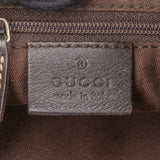 Gucci GG Monogram Abbey Handbag