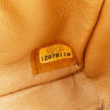 Chanel Quilted Lambskin Single Flap Shoulder Bag