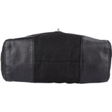 Prada Nylon Snap Link Shoulder Bag