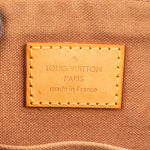 Louis Vuitton Monogram Canvas Popincourt Shoulder Bag - vintageandkickz