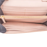 Fendi Quilted FF Monogram Wallet On Chain Crossbody Bag