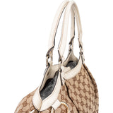 Gucci GG Monogram Sukey Handbag