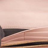 Fendi Quilted FF Monogram Wallet On Chain Crossbody Bag