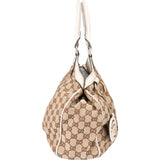 Gucci GG Monogram Sukey Handbag