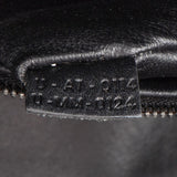 Céline Tricolor Leather Luggage Handbag