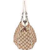 Gucci GG Monogram Sukey Handbag