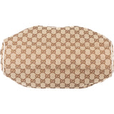 Gucci GG Monogram Sukey Handbag