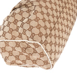 Gucci GG Monogram Sukey Handbag