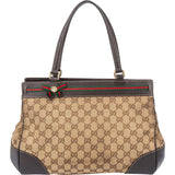 Gucci GG Monogram Princy Handbag