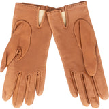 Hermès Lambskin Kelly Gloves