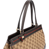 Gucci GG Monogram Princy Handbag
