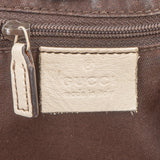 Gucci GG Monogram Sukey Handbag