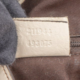 Gucci GG Monogram Sukey Handbag