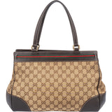 Gucci GG Monogram Princy Handbag