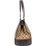 Gucci GG Monogram Princy Handbag