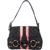 Gucci GG Monogram Horsebit Tom Ford Handbag