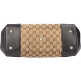 Gucci GG Monogram Princy Handbag
