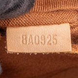 Louis Vuitton Canvas Monogram Alma PM Handbag