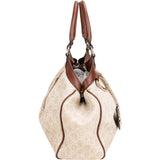 Gucci GG Monogram Sukey Handbag