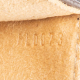 Louis Vuitton Canvas Monogram Pochette Florentine Waist Bum Bag