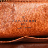 Louis Vuitton Canvas Monogram Compiegne 28 Clutch - vintageandkickz