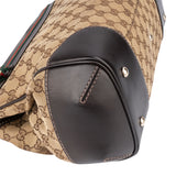 Gucci GG Monogram Princy Handbag