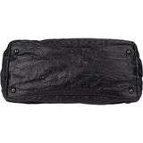 Prada Black Series Nappa Antique Vitello Handbag