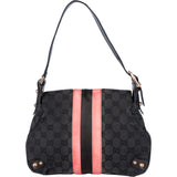 Gucci GG Monogram Horsebit Tom Ford Handbag