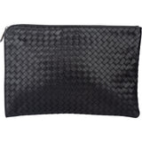 Bottege Veneta Intrecciato Clutch