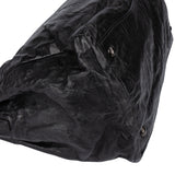 Prada Black Series Nappa Antique Vitello Handbag