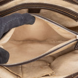 Gucci GG Monogram Princy Handbag