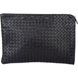 Bottege Veneta Intrecciato Clutch