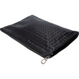 Bottege Veneta Intrecciato Clutch