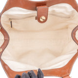 Gucci GG Monogram Sukey Handbag