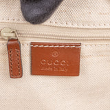 Gucci GG Monogram Sukey Handbag