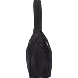 Prada Black Nylon Triangle Vintage Re-Edition Handbag