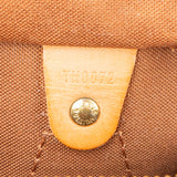 Louis Vuitton Canvas Monogram Speedy 30 Handbag