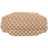 Gucci GG Monogram Sukey Handbag