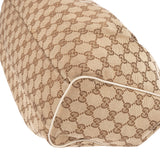Gucci GG Monogram Sukey Handbag
