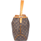 Louis Vuitton Canvas Monogram Delightful PM Handbag