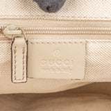 Gucci GG Monogram Sukey Handbag