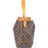 Louis Vuitton Canvas Monogram Delightful PM Handbag