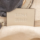 Gucci GG Monogram Sukey Handbag