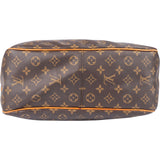 Louis Vuitton Canvas Monogram Delightful PM Handbag