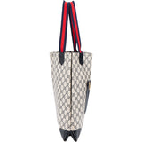 Gucci GG Canvas Monogram Shoulder Bag