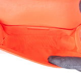 Chanel Quilted Velvet Boy Single Flap Crossbody Bag