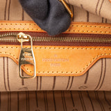Louis Vuitton Canvas Monogram Delightful PM Handbag