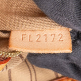 Louis Vuitton Canvas Monogram Delightful PM Handbag