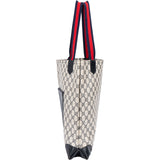 Gucci GG Canvas Monogram Shoulder Bag