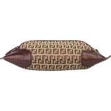 Fendi FF Monogram Zucca Handbag
